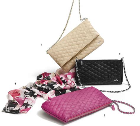 Pochette Carpisa per Donna